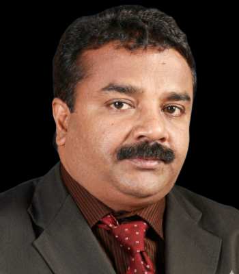 Dr. G. Russel Raj – Founder & Chairman