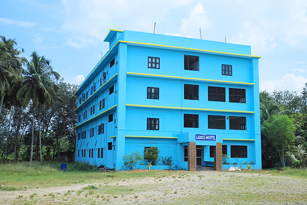 Canteen & Dining