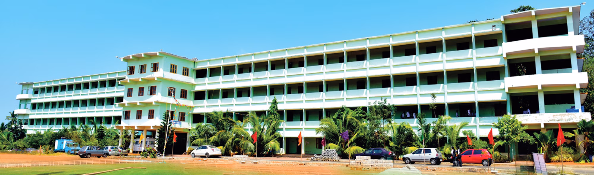 Maria Group Campus